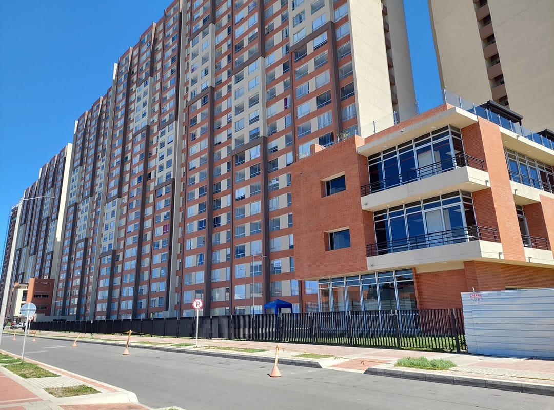 BOGOTA, Bogotá 110141 Apartment for Sale