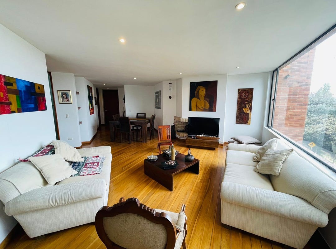 Tv. 1a 5850, Santa Fé, Bogotá, Colombia, Bogotá, Bogotá 110231