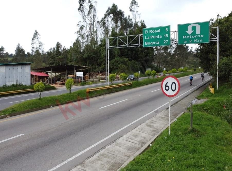 LA VEGA, Cundinamarca 253610 Land for Sale