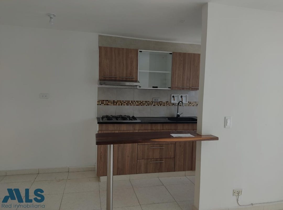 Envigado, Antioquia Apartment for Sale
