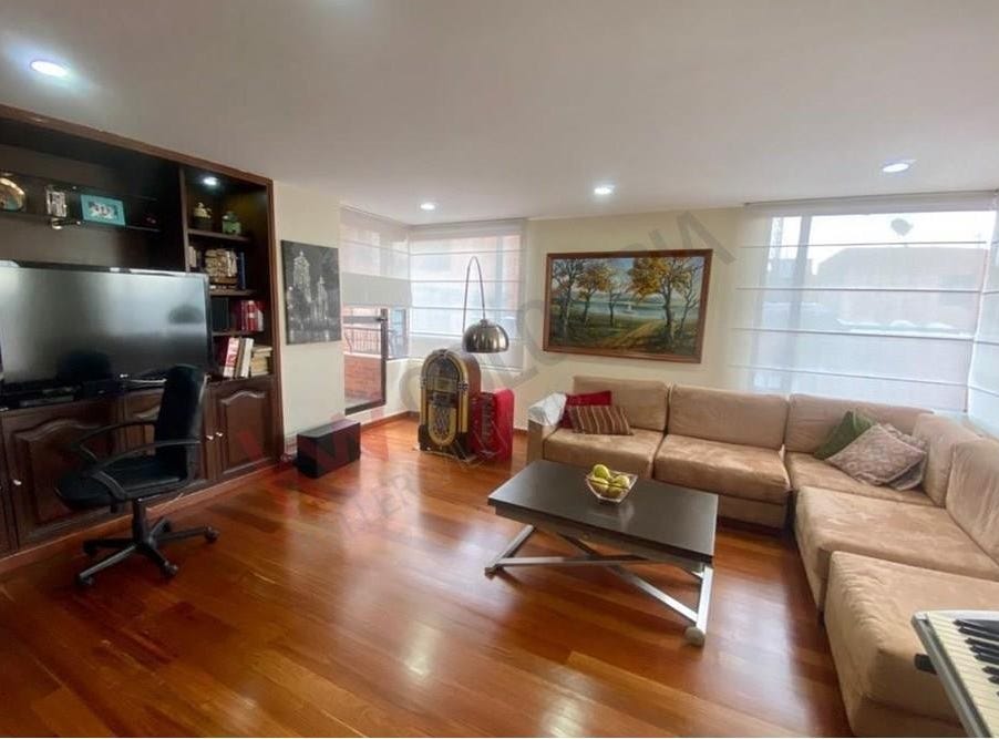 BOGOTA, Bogotá 110221 Apartment for Sale