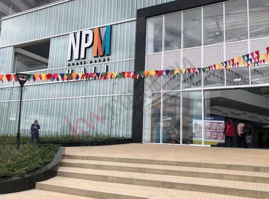 BOGOTA, Bogotá 110131 Retail for Rent