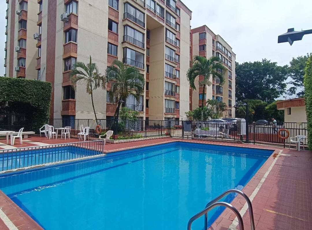 Cra. 12 5042, Comuna 8, Cali, Valle del Cauca, Colombia, Cali, Valle