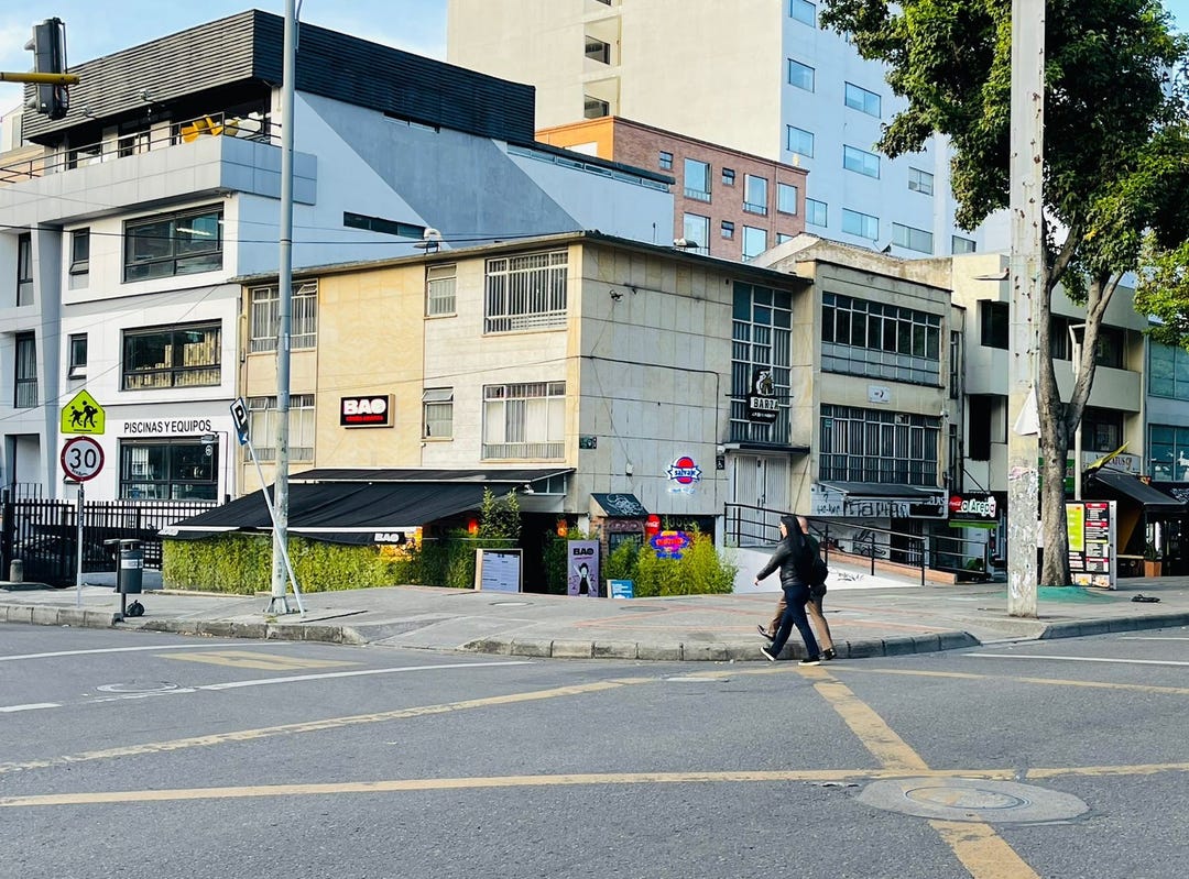 BOGOTA, Bogotá 110221 Apartment for Sale