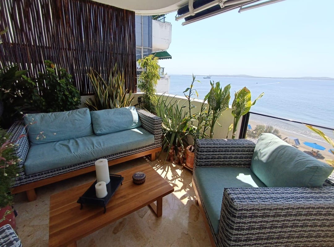 Cartagena, Cartagena, Bolivar Apartment for Sale