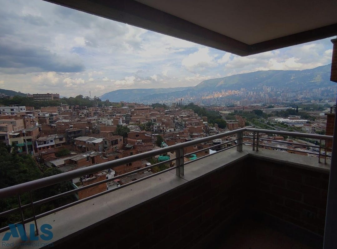 Itagüí, Antioquia Apartment for Sale