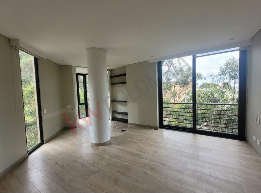 BOGOTA, Bogotá Apartment for Sale
