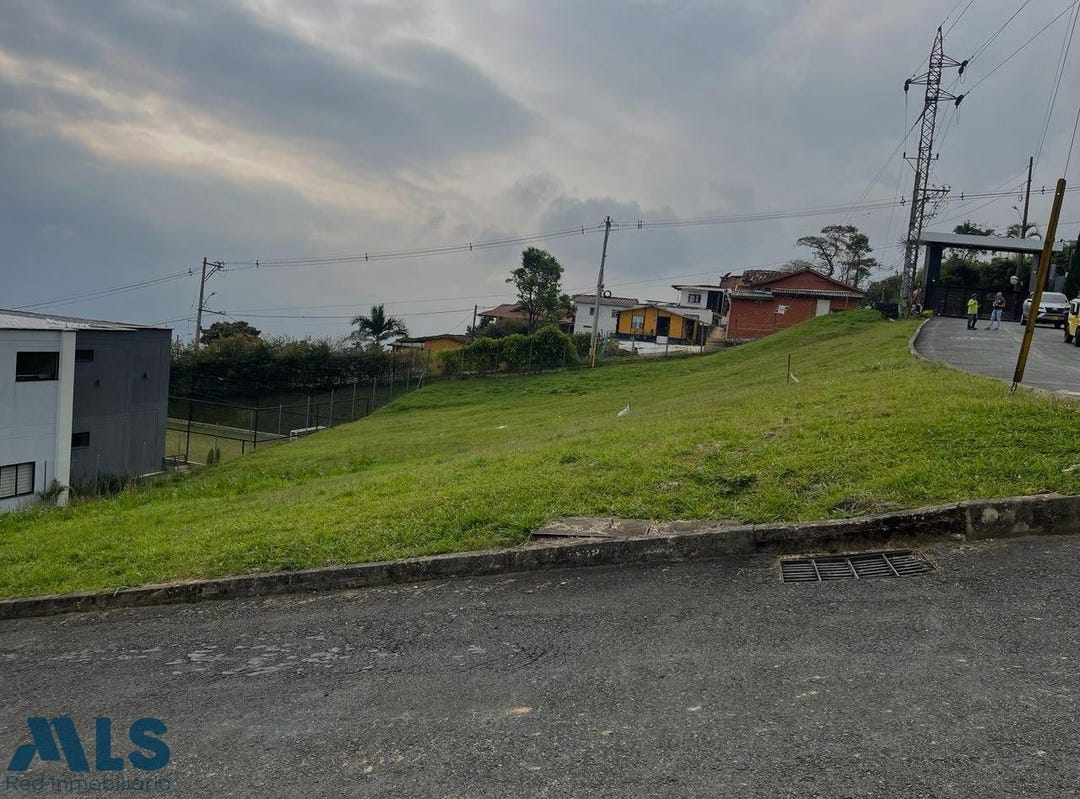 La Estrella, Antioquia Land for Sale