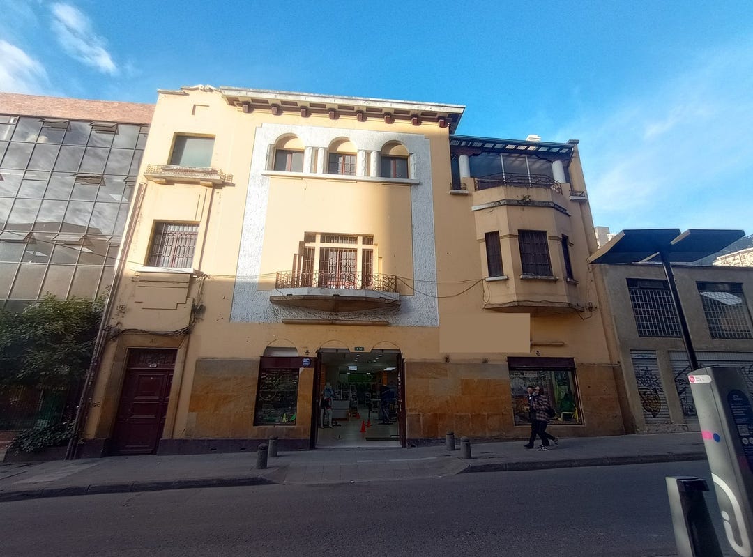 BOGOTA, Bogotá 110321 House for Sale