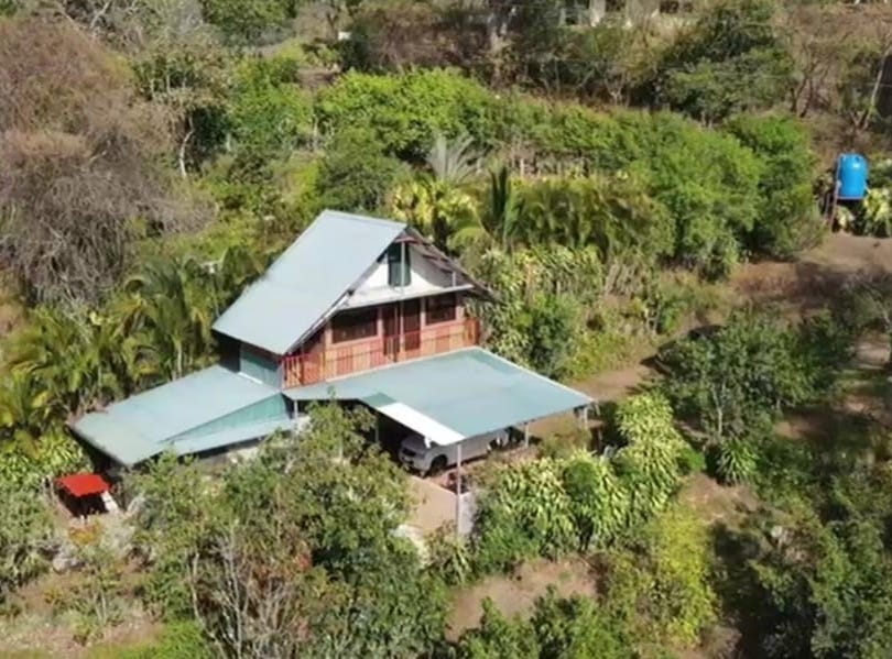 El Rosario de Naranjo, Naranjo, Alajuela, Naranjo, Alajuela Province