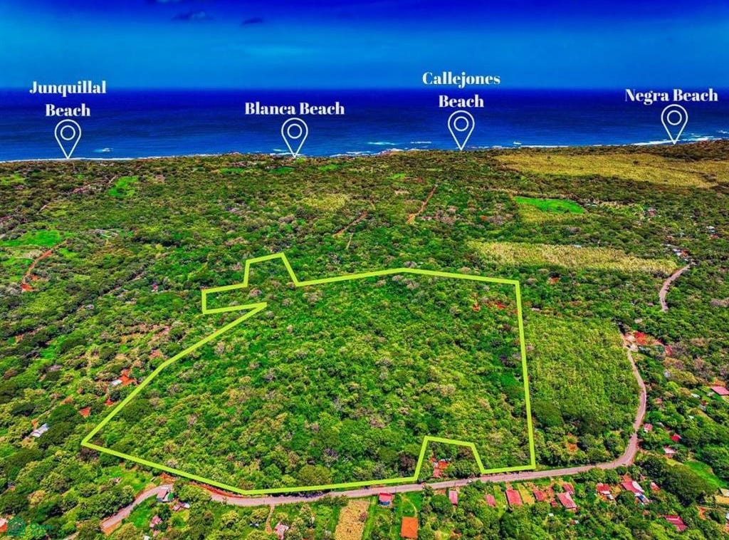 Paraiso Hacienda Valle Perdido, Veintisiete de Abril, Santa Cruz