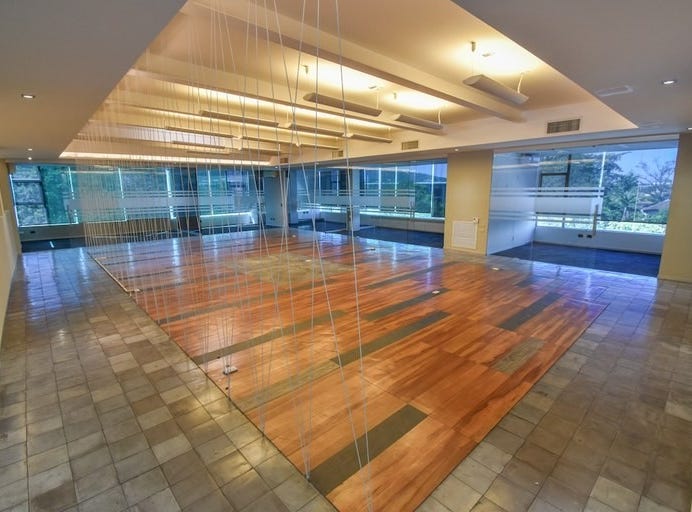 Oficina de 174.60m2 en Lindora Office Condo For Rent in Lindora