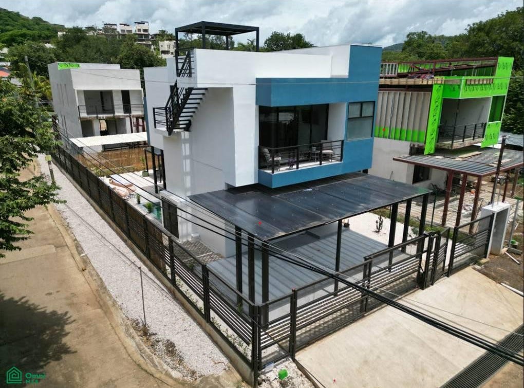 Paradise Villas , Sardinal, Carrillo, Guanacaste, Guanacaste Province