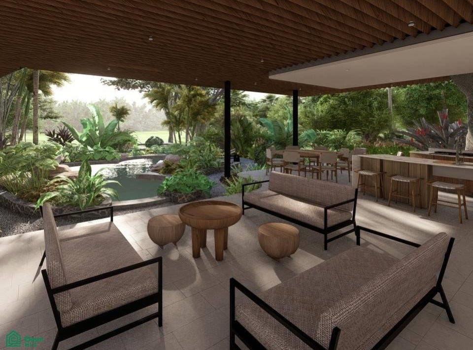 Casa Sakura Grand Residence in Reserva Conchal , Cabo Velas, Santa