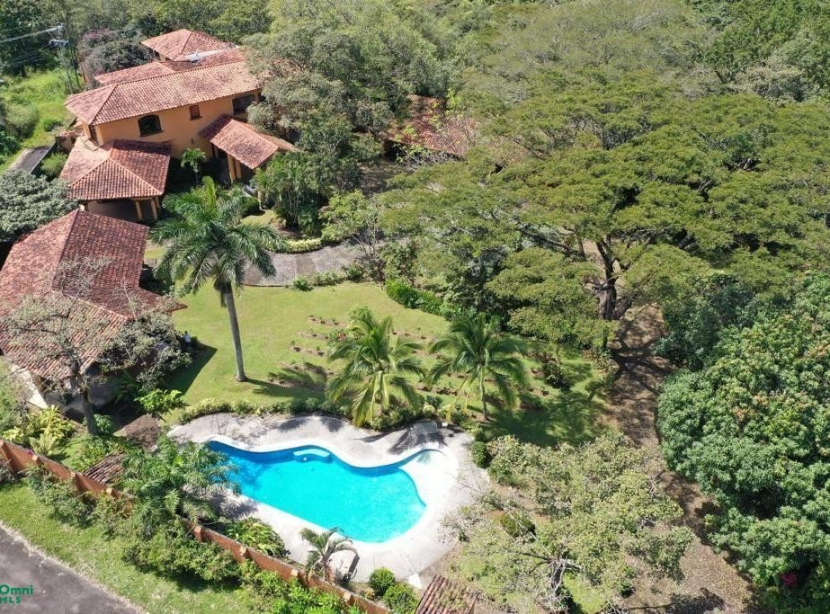 Pan de Azucar, Rio Grande , Concepción, Atenas, Alajuela, Atenas