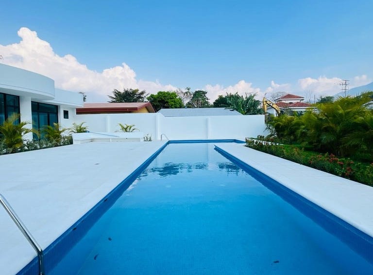 Apartment for rent Escazu San Jose 3 bedrooms Costa Rica, EscazÃº, San