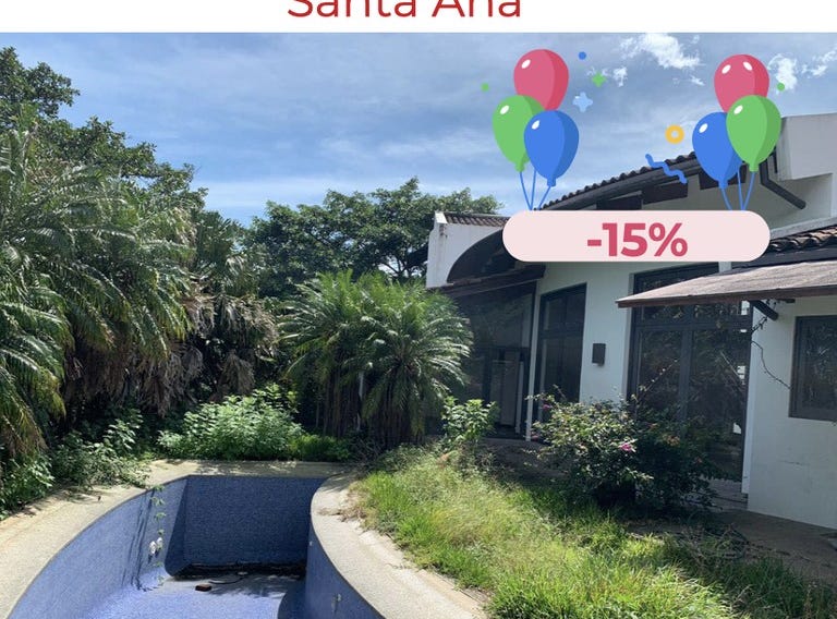 House For Sale in Lindora, Lindora, San JosÃ© House for Sale