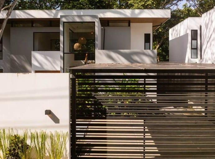 Playa Potrero, Santa Cruz, Guanacaste, Santa Cruz, Guanacaste Province ...