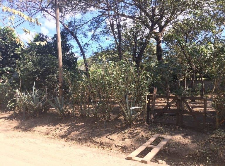 Lot K24 Surfside lot Near theÂ Beach!, Playa Potrero, Guanacaste