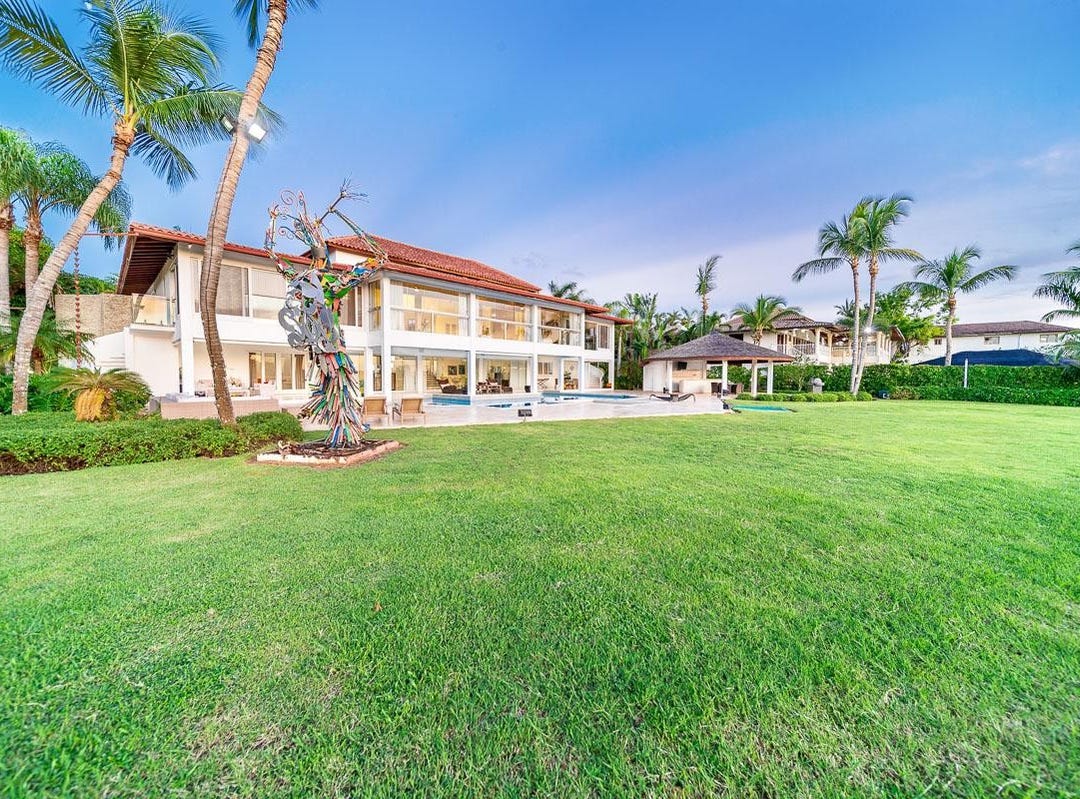 C4C2+MWF, La Romana 22000, Dominican Republic, La Romana, La Romana