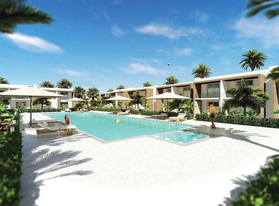 Boca Chica, Santo Domingo de Guzmán, Santo Domingo อพาร์ทเม้นท์ สำหรับ