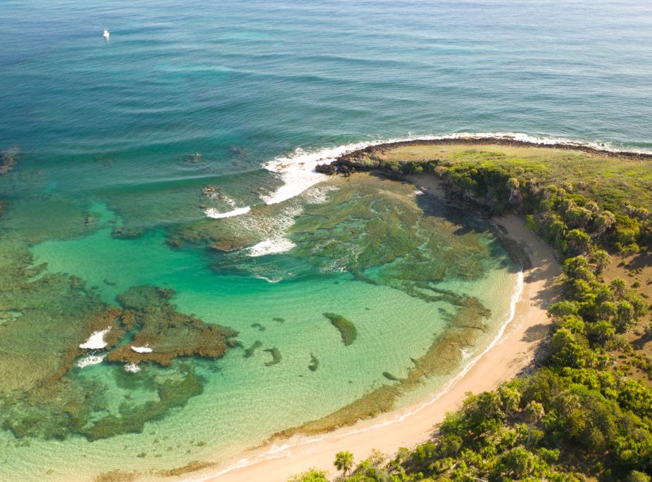 Dominican Republic, Yamasá, Monte Plata 91000 Land/Development for Sale