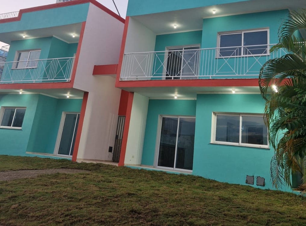 Boca Chica, Santo Domingo de Guzmán, Santo Domingo อพาร์ทเม้นท์ สำหรับ