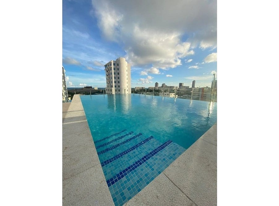 SANTO DOMINGO DE GUZMÁN, Distrito Nacional Apartment for Sale