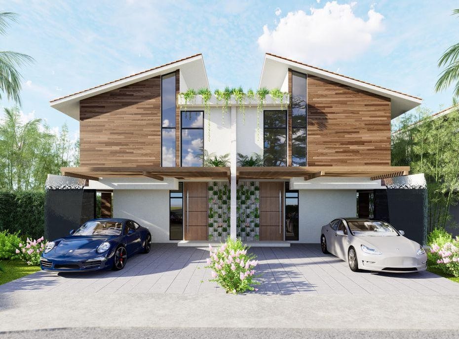 Los Melones, Los Melones, La Altagracia Province Apartment for Sale