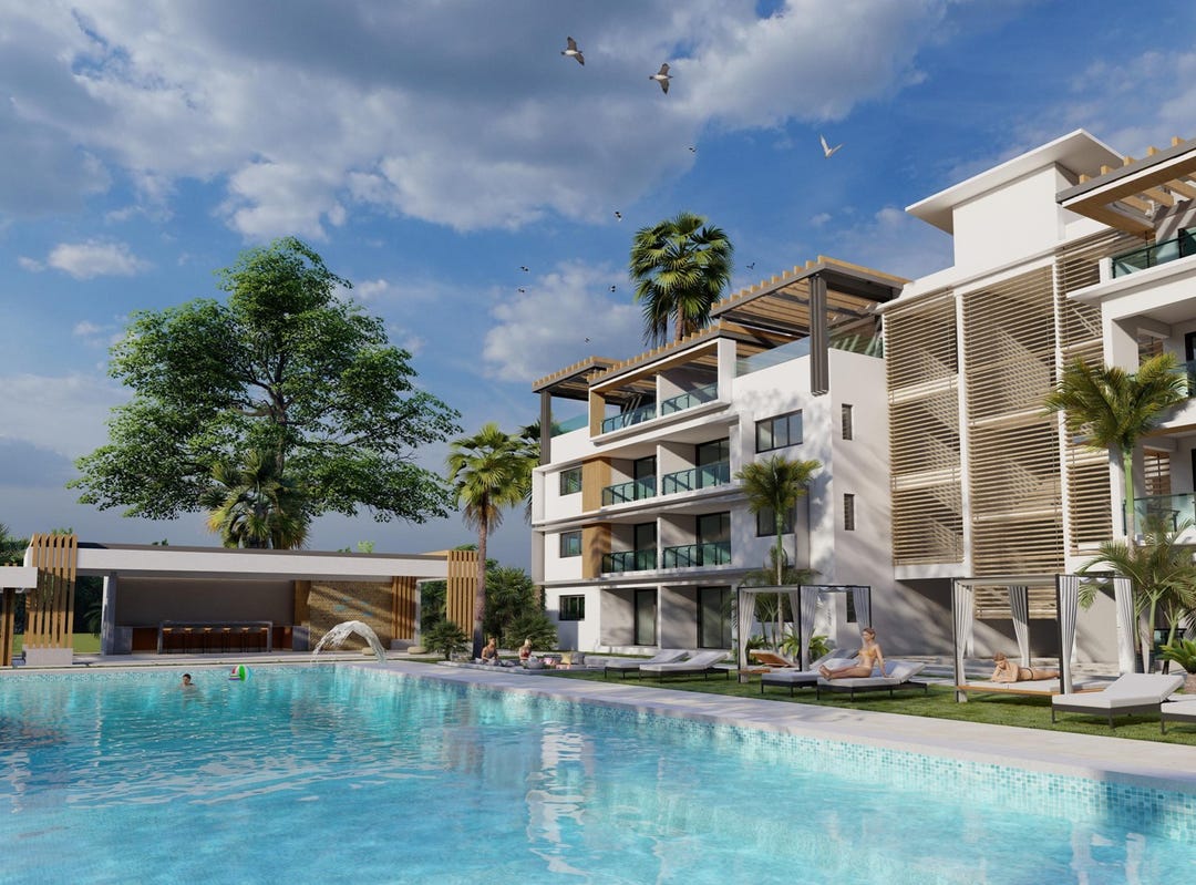 View of Top Real Estate Builder Dubai | Best Luxury Property Developers