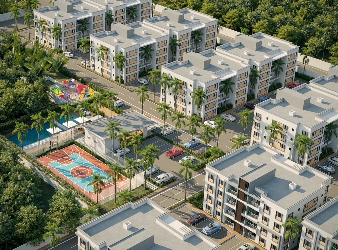 Interesting Info About Apartment For Sale Dominican Republic Santo Domingo