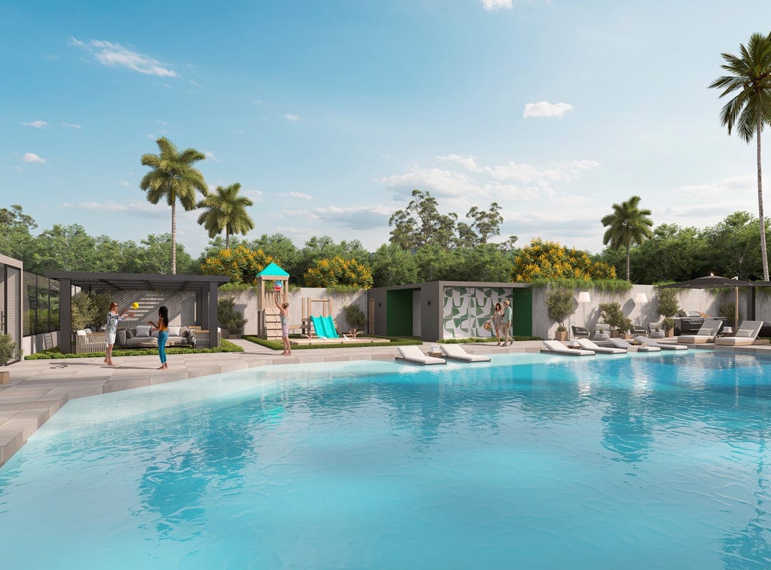 Santo Domingo Este, Dominican Republic, Santo Domingo Este, , DO, Santo