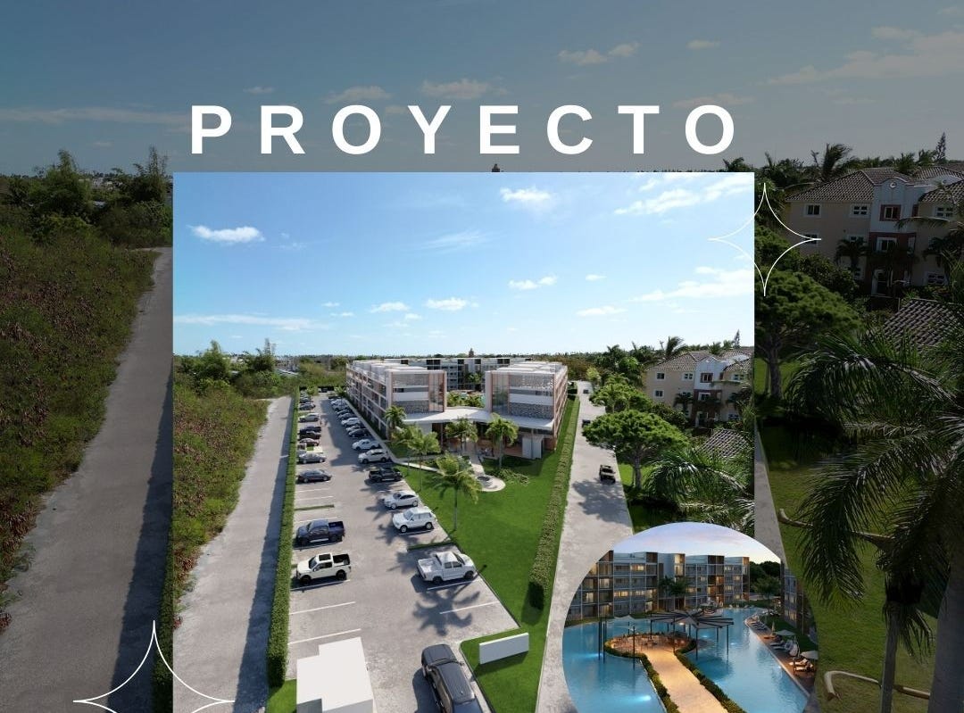 Bávaro, Higuey, La Altagracia Province 23000 Apartment for Sale