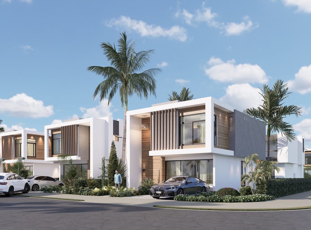 Vista Cana, Higuey, La Altagracia Province 23000 House for Sale