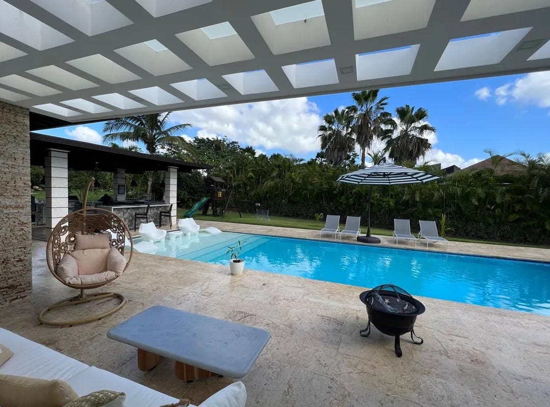 CASA DE CAMPO, La Romana, La Romana 22000 House for Sale