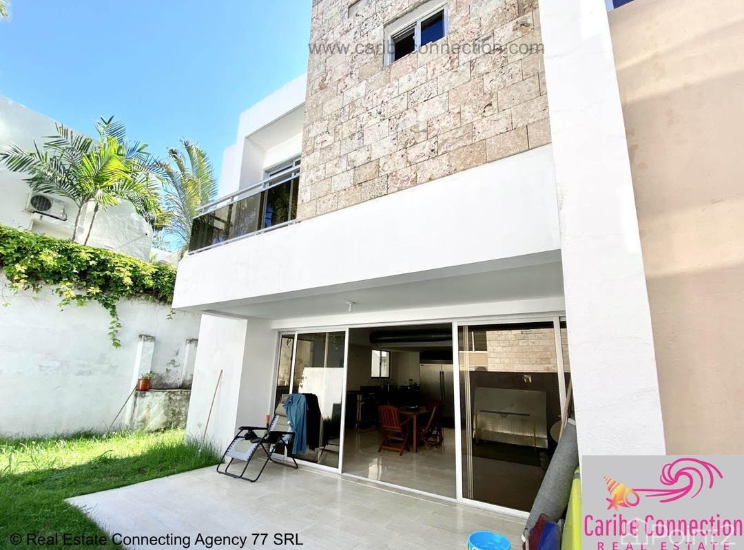 Nuevo Arroyo Hondo, Santo Domingo, Dominican Republic, Santo Domingo