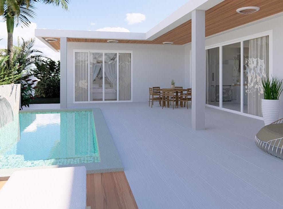 Sosúa, Sosúa, Puerto Plata 57000 House for Sale