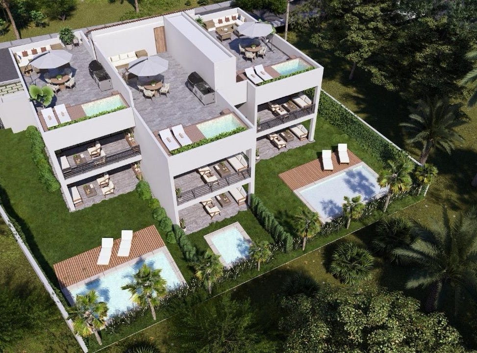 Convenient Access to Local Attractions, Private Balcony! Studio - apts ... - Private Rooftop Access Apartment