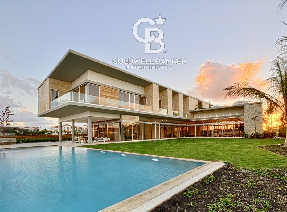 Cap Cana, Punta Cana, La Altagracia Province 23203 House for Sale