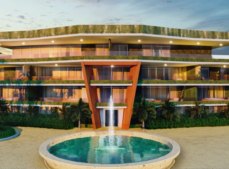 Las Terrenas, Dominican Republic, Las Terrenas, , DO, Las Terrenas