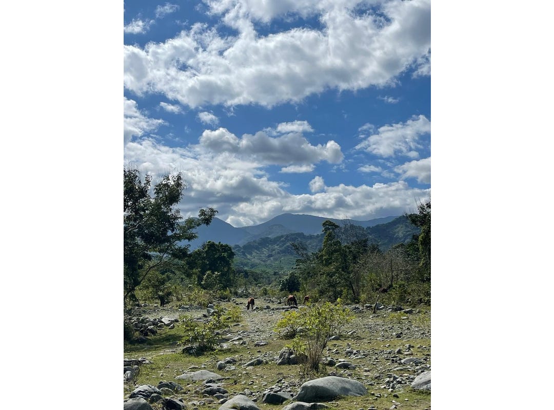 Villa Altagracia, Villa Altagracia, San Cristobal 91000 Land for Sale