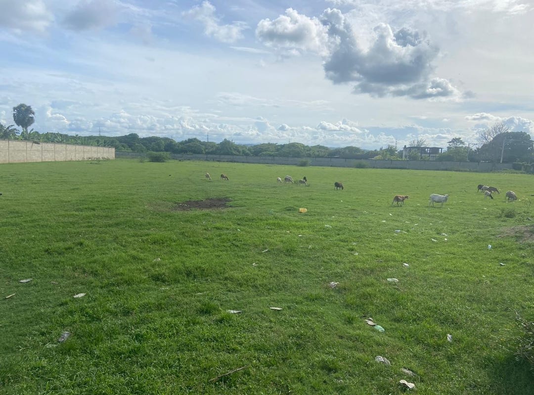 Canabacoa Abajo, Santiago De Los Caballeros, Santiago De Los Caballeros