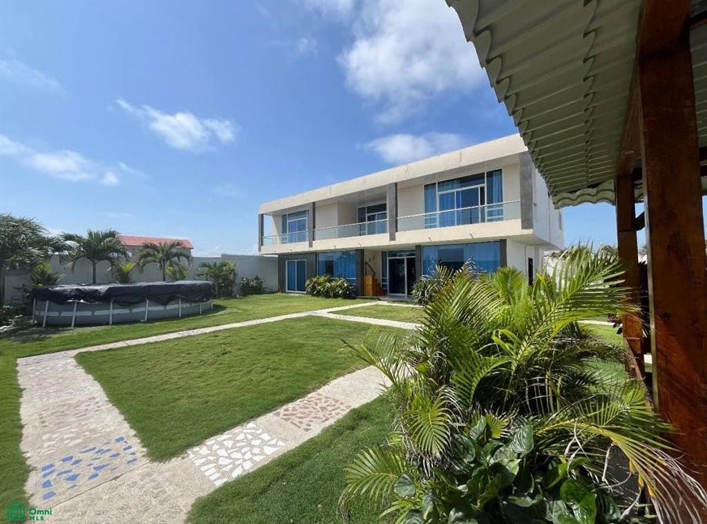 Santa Elena, Ruta del Spondylus, Monteverde SN, Santa Elena, Santa