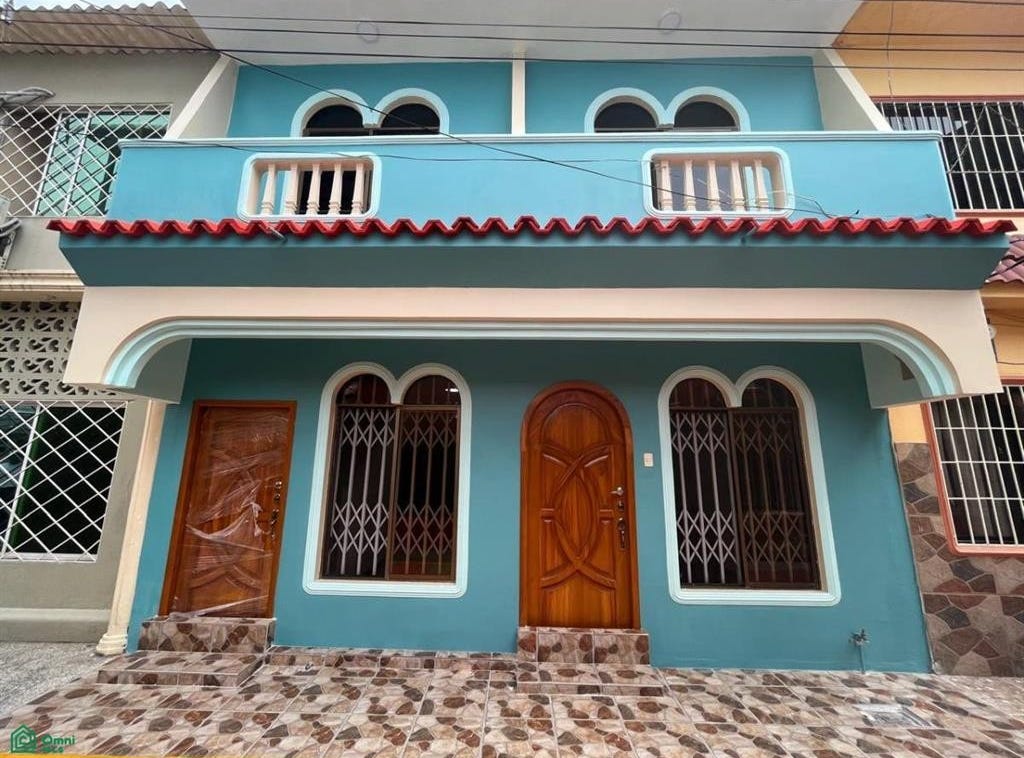 Sauces 5 S/N, Norte de Guayaquil, Guayaquil, Guayas, Guayaquil, Guayas