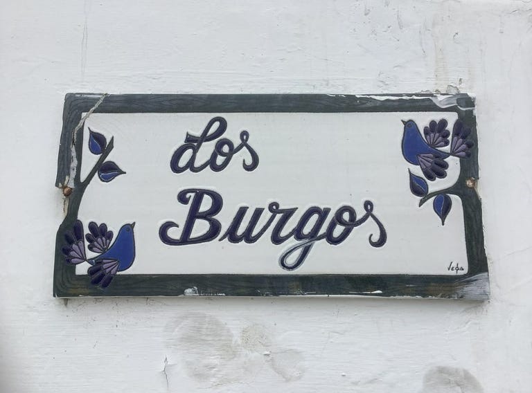 Los Burgos Rental Chipipe to Los Burgos The Village!Chipipe, Salinas, Ecuador