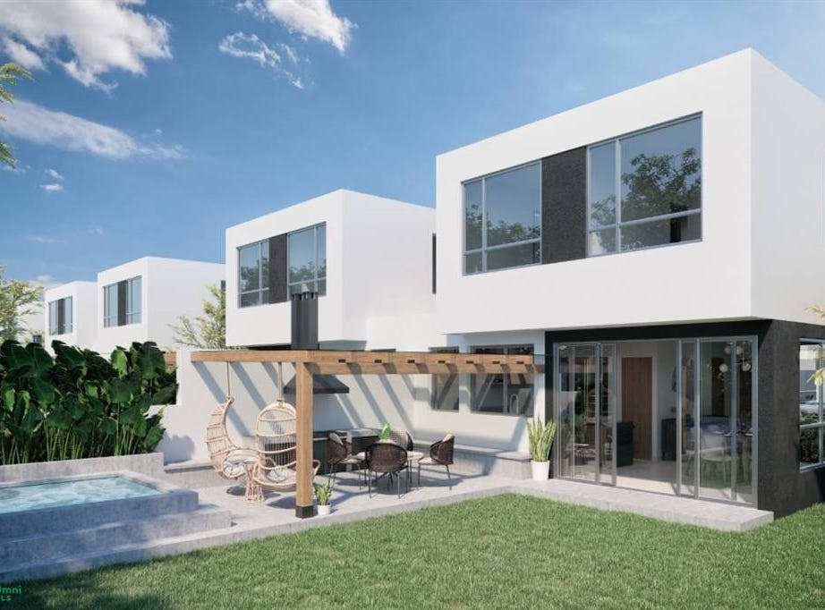 PUNTA BLANCA RADISSON BLUE RESIDENCES CALLE 10, Punta Blanca, Santa