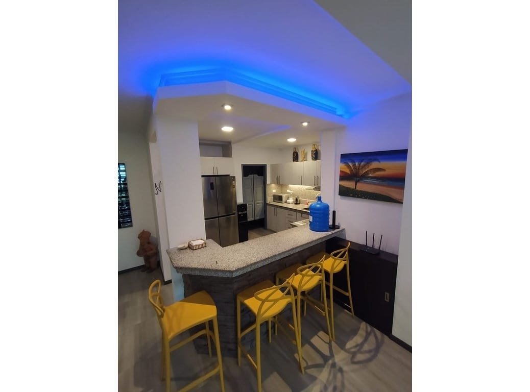 Condo del Sol Ocean View Apt in Olon, OlÃ³n, Santa Elena Province