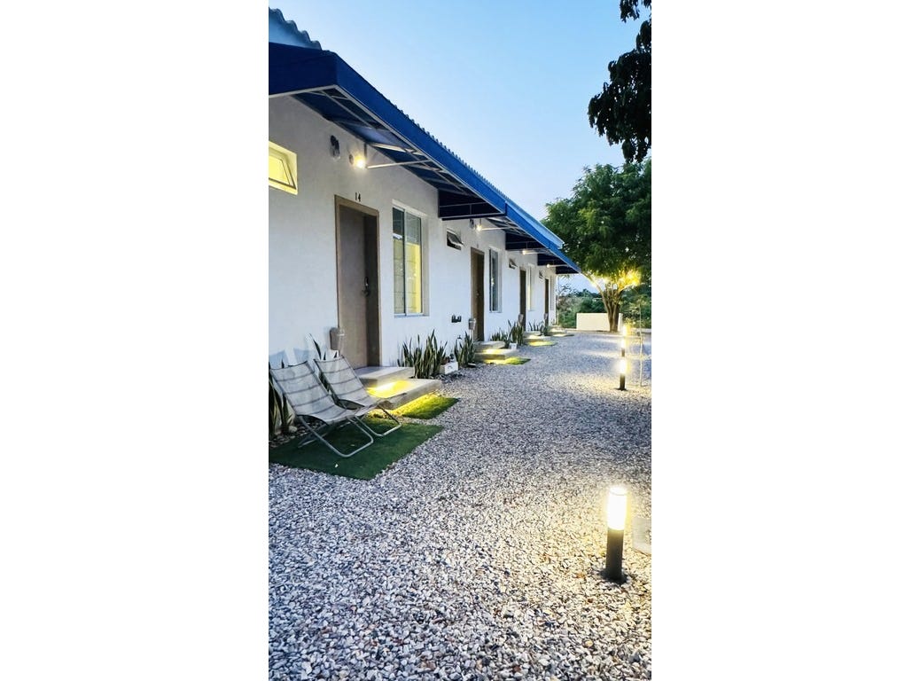 LAS CASTAí‘AS Near the Coast Property For Rent in