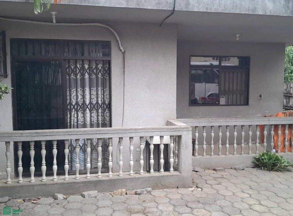 ciudadela el maestro Sn, Norte de Portoviejo, Portoviejo, Manabí