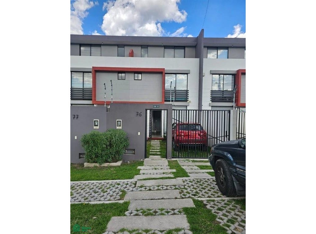 Miranda Conocoto n/s, Quito, Quito, Pichincha, Quito, Pichincha House